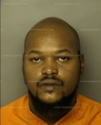 Russell Correll Henry