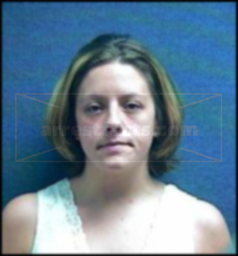 Adrienna Sharon Adkins