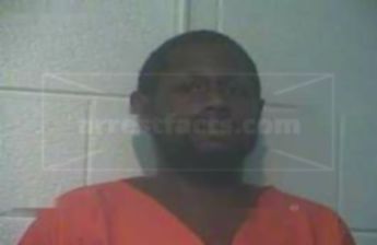 Marcus Dewayne Smith