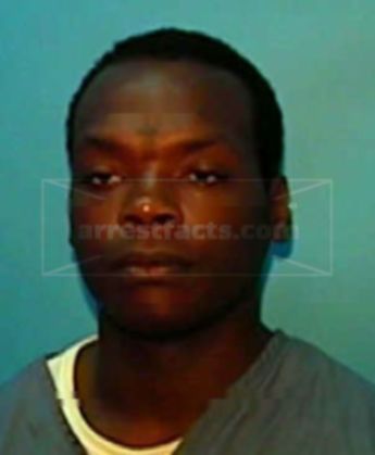 Donnell Carroll