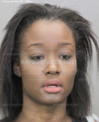 Patrice Shamelia Ross