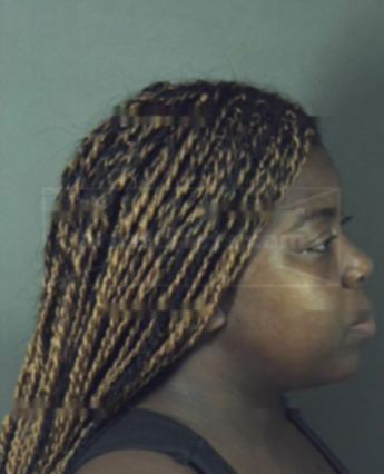 Whittney Justine Weems