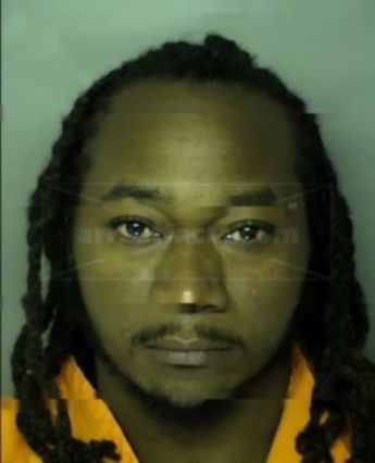 Messiah Hosiah Dixon