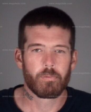 Christopher Michael Fisher
