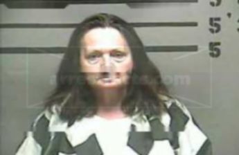 Tina Darlene Armstrong