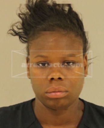 Porcha Antoinette Silas