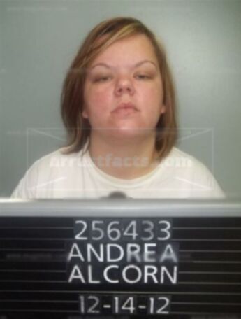Andrea Alcorn