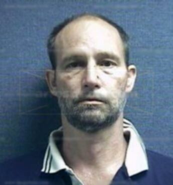 Donald Roy Sandlin