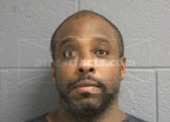Robert Maurice Jr Hampton