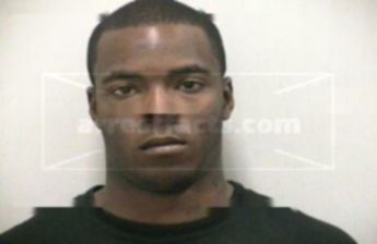 Jacarri Keashaun Smallwood