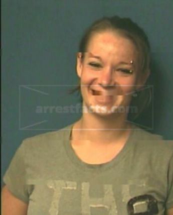 Carla Tausha Tucker