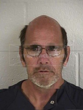 Ronnie Lee Cooper