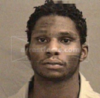 Lavell Edward Lovelady