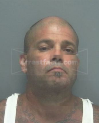 Bradford Lee Johnson