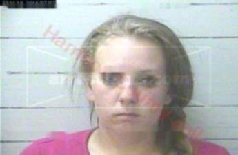 Ashley Money Burkett