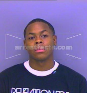 Terry Jamar Lewis