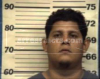 Allen Orlando Fiallos