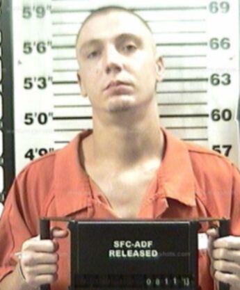 Robert Gerald Doss