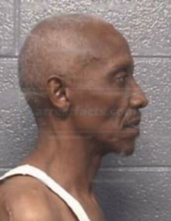 Clinton Conrad Madison
