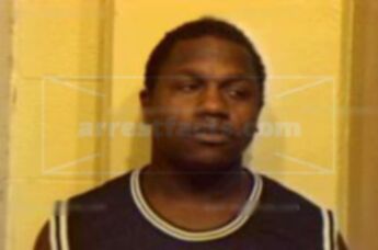 Theon Lamar Ford