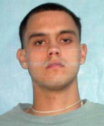 Christopher Hernando Herrera