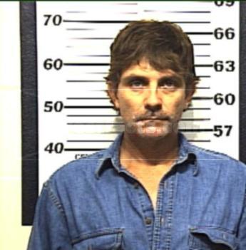 David Lee Wheeler