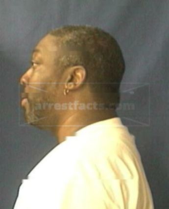 Darrell Lacelle Lee