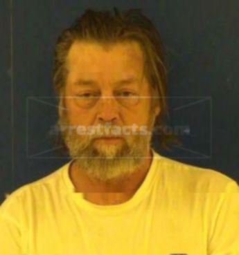 Donnie Lee Mccumber