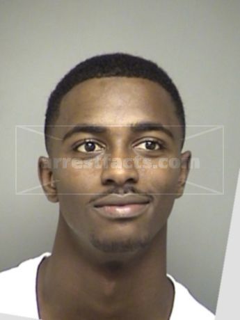 Darien Devonte Thompson