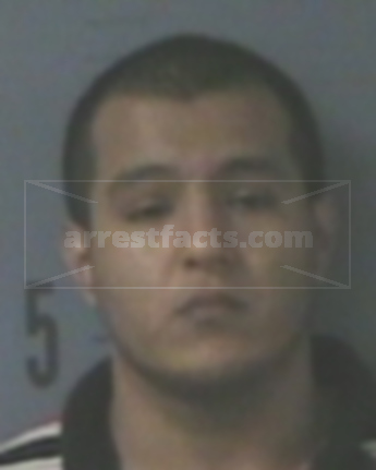 Gabriel Lee Flores