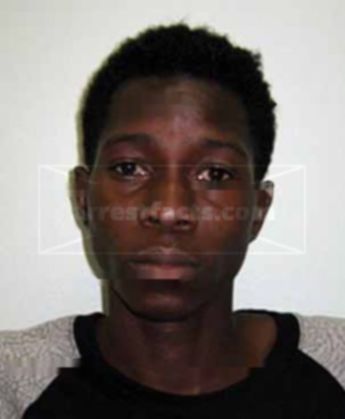 Raychard Alexander Robinson