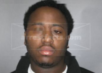 Demarcus Jamal Buford
