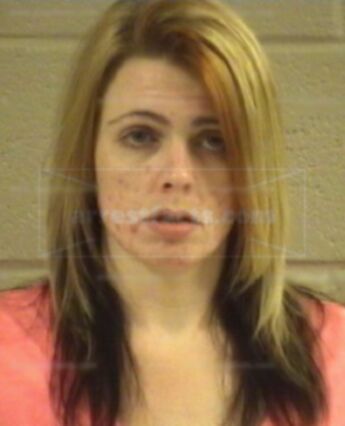 Holly Shea Hartsfield