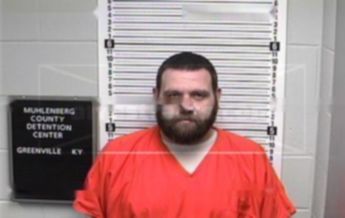 Mark Anthony Gunter