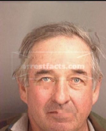Peter Evan Thurman