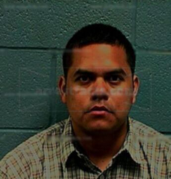 Ruben Espinoza-Mendoza