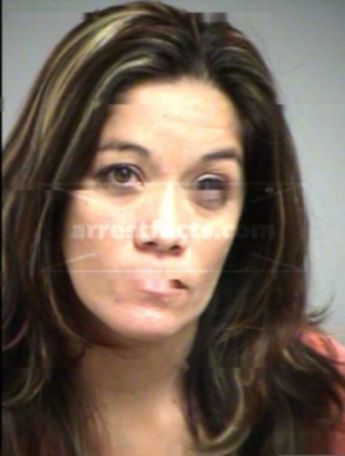 Amelia Ramirez Padilla