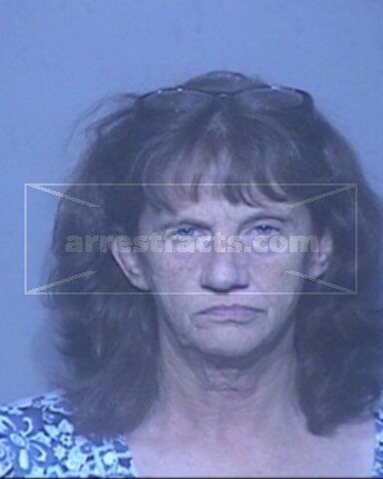 Iris Linda Davis