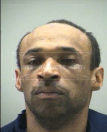 Anthony Lafrance Brown