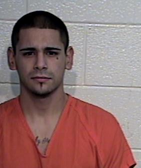 Damian Rodriguez Morales