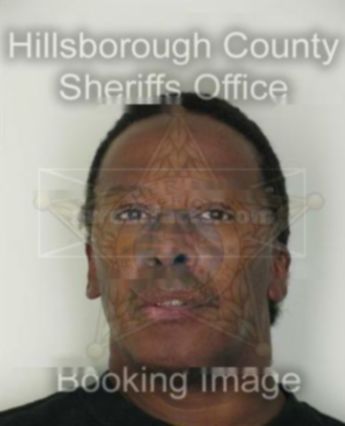 Walter Mike Jackson