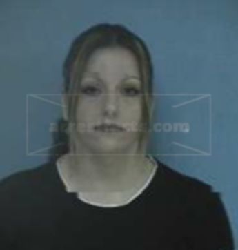 Catherine Elizabeth Bell Whipple