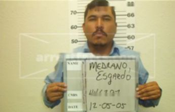 Edgardo Medrano