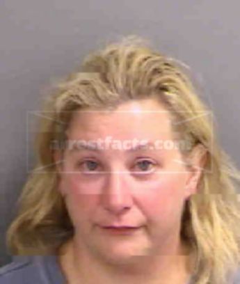 Anne Marie Conley