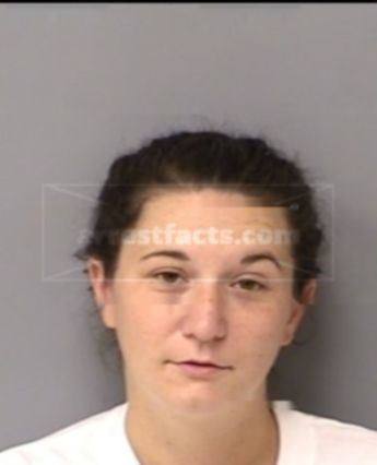 Leanna Marie Obrien