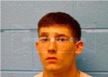 Anthony Keith Robinette