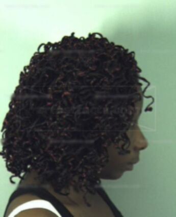 Aliyha M Greene