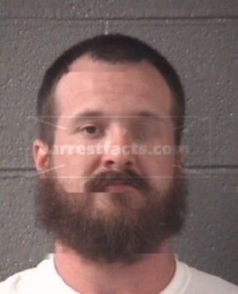 Joshua Luke Osteen