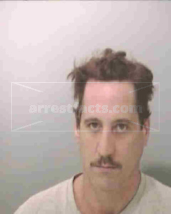 Darryl Wayne Johnson