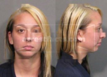 Amberly Jo Walker